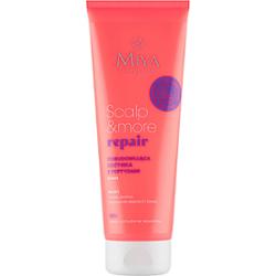 Repair Odbudowująca odżywka z peptydami | Miya Cosmetics
