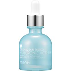 Mizon Original Skin Energy Hyaluronic Acid 100 nawilżające serum do twarzy 30 ml