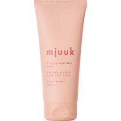 mjuuk Colour + Moisture Mask 200 ml