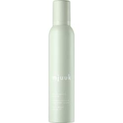 mjuuk Dry Shampoo Mousse