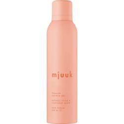 mjuuk Foaming Shower Gel 245 ml