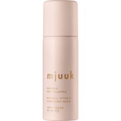 mjuuk Refresh Dry Shampoo 50 ml