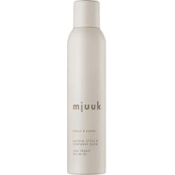 mjuuk Shield & Shape 250 ml