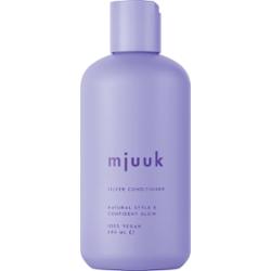 mjuuk Silver Conditioner 250 ml