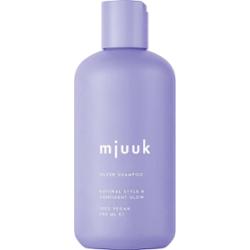 mjuuk Silver Shampoo