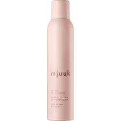 mjuuk Volume Dry Shampoo