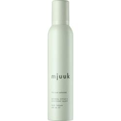 mjuuk Volume Mousse 250 ml