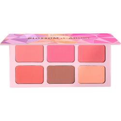 Moira Blossom & Adore Face Palette