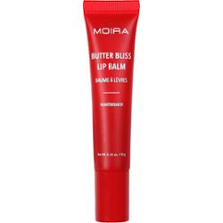 Moira Butter Bliss Lip Balm 001 Heartbreaker