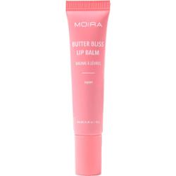 Moira Butter Bliss Lip Balm 002 Poppy