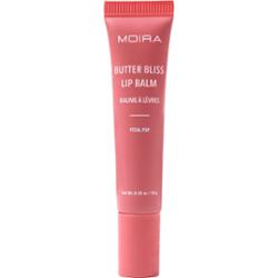 Moira Butter Bliss Lip Balm 003 Petal Pop