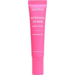 Moira Butter Bliss Lip Balm 011 Cotton Candy Cutie