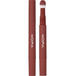 Moira Cushion Kiss Lip Cream 003 Suede Cacao