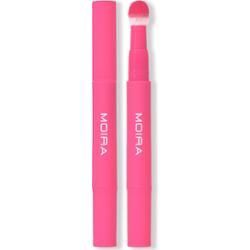 Moira Cushion Kiss Lip Cream 009 Tulle Magenta