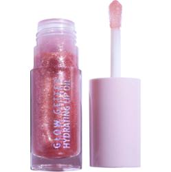 Moira Glow Getter Hydrating Oil 004 Tickled Pink