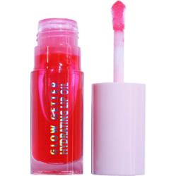 Moira Glow Getter Hydrating Oil 008 Juicy Red