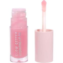 Moira Glow Getter Hydrating Oil 009 Bubble Pink