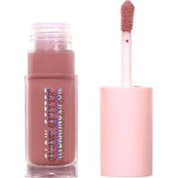 Moira Glow Getter Hydrating Oil 016 Au Naturel