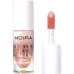 Moira Glow Show Liquid Highlighter 005 Rosé Royal