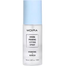 Moira Hydra Priming Setting Spray 100 ml