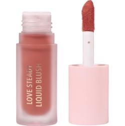 Moira Love Steady Liquid Blush 004 My Darling