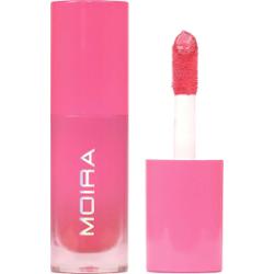Moira Love Steady Shimmer Blush 002 So Lucky