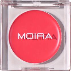 Moira Loveheat Cream Blush 004  I Adore You