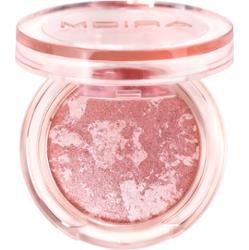 Moira Marvelous Baked Blush 002 Cinnamon Roll