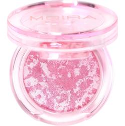 Moira Marvelous Baked Blush 005 Rose Cupcake