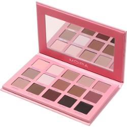 Moira Oh, La La Eyeshadow Palette