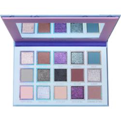 Moira Pretty Little Thoughts Eyeshdow Palette
