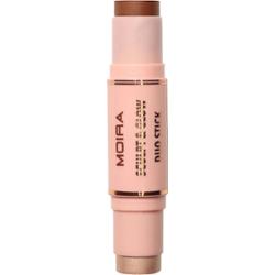 Moira Sculpt & Glow Duo Stick 600 Stay Wavy