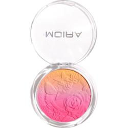Moira Signature Ombre Blush 004 Morning Sunshine