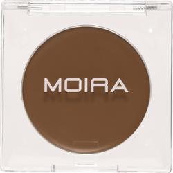 Moira Stay Golden Cream Bronzer & Contour 450N