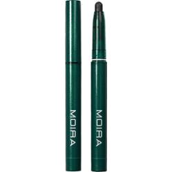 Moira Stellar Glaze Stick Shadow 012 Calypso Green