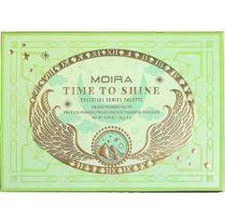 Moira Time to Shine Pressed Pigment Palette