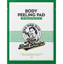 Mom's Bath Recipe Body Peeling Pad