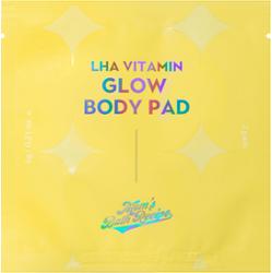 Mom's Bath Recipe LHA Vitam Glow Peeling Pad 2 szt.