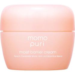 Momopuri Moist Barrier Cream 80 g