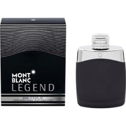 Mont Blanc Płyn po goleniu Legend - 100 ml