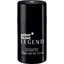 Montblanc Legend Deodorant Stick 75 ml