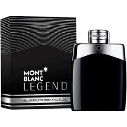 Montblanc Legend Eau de Toilette  100 ml