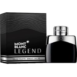 Montblanc Legend woda toaletowa dla mężczyzn 30 ml