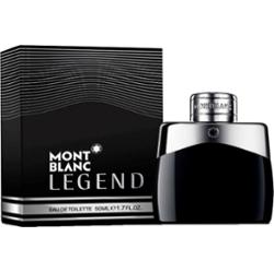 Montblanc Legend woda toaletowa dla mężczyzn 50 ml