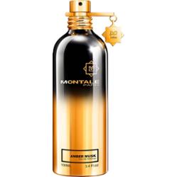 Montale Amber Musk Eau de Parfum 100 ml