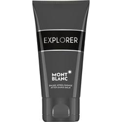 Montblanc Explorer balsam po goleniu dla mężczyzn 150 ml