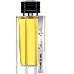 Mont Blanc Extreme Leather woda perfumowana dla mężczyzn 125 ml