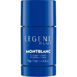 Montblanc Dezodorant w sztyfcie Legend Blue 75 g