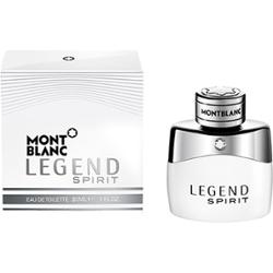 Montblanc Legend Spirit Woda toaletowa 30 ml Męskie