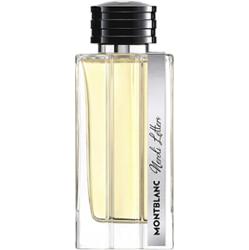 Montblanc Neroli Letters Eau de Parfum 125 ml